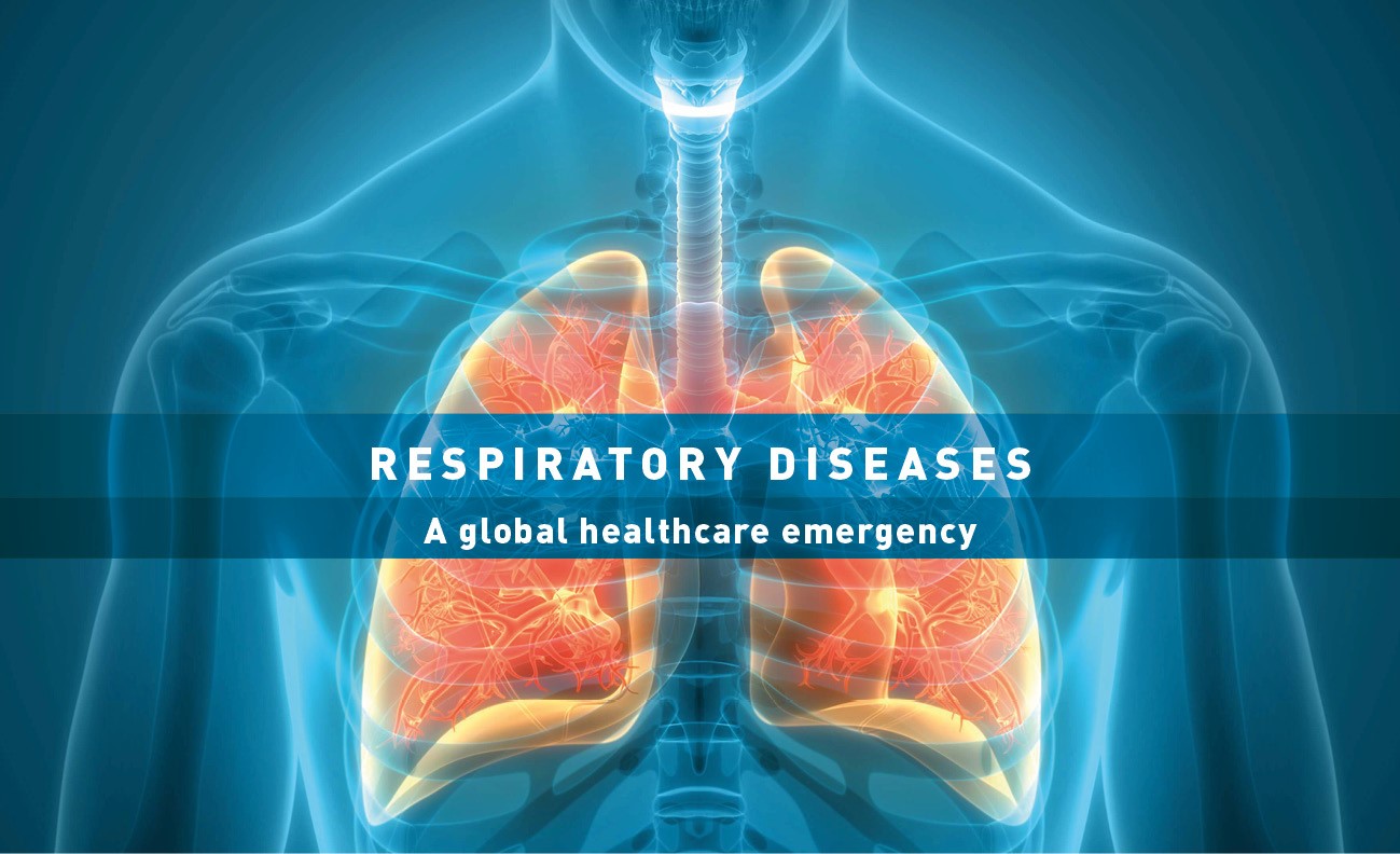 Respiratory Diseases